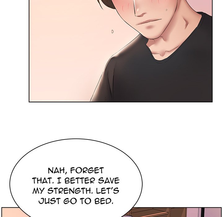 Payment Accepted - Chapter 3 Page 25