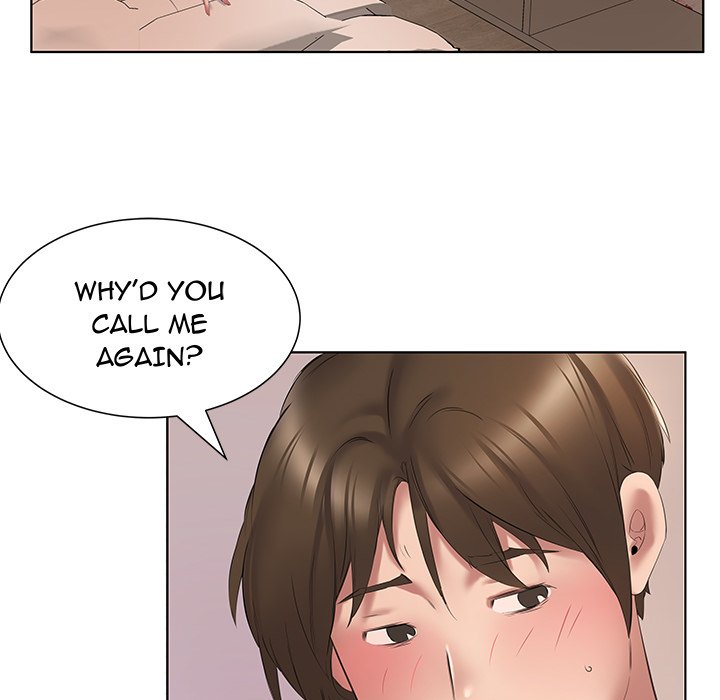 Payment Accepted - Chapter 3 Page 87