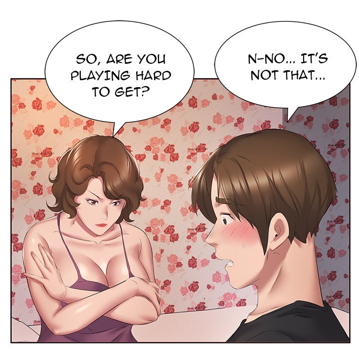 Payment Accepted - Chapter 3 Page 93