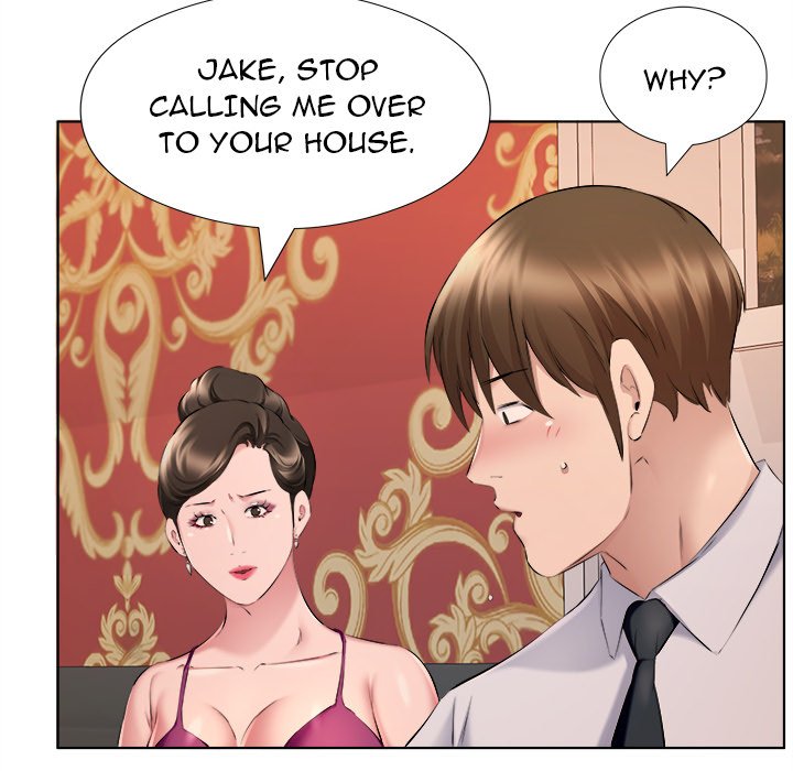 Payment Accepted - Chapter 30 Page 62