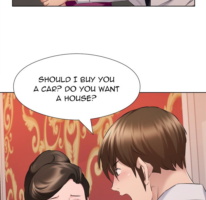 Payment Accepted - Chapter 30 Page 73