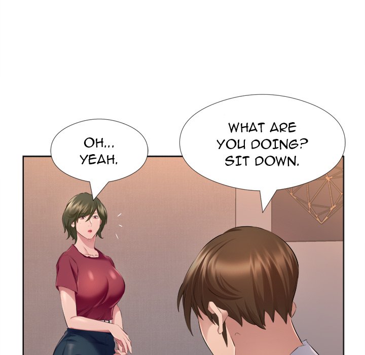 Payment Accepted - Chapter 32 Page 5
