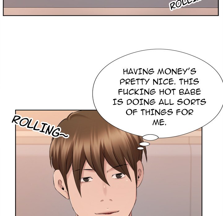 Payment Accepted - Chapter 32 Page 79