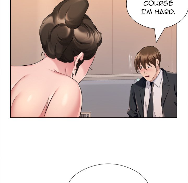 Payment Accepted - Chapter 32 Page 84