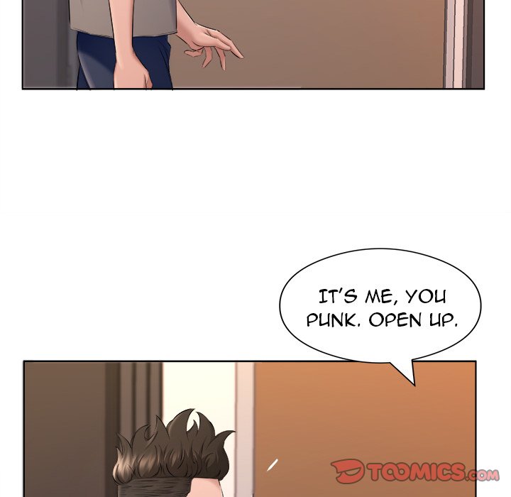Payment Accepted - Chapter 35 Page 36