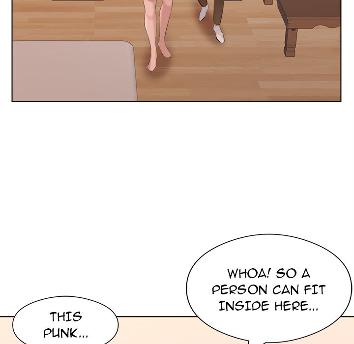 Payment Accepted - Chapter 35 Page 40