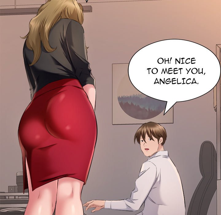 Payment Accepted - Chapter 35 Page 58