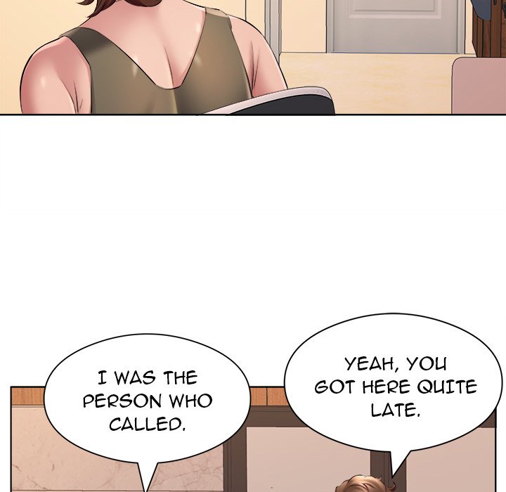 Payment Accepted - Chapter 35 Page 76