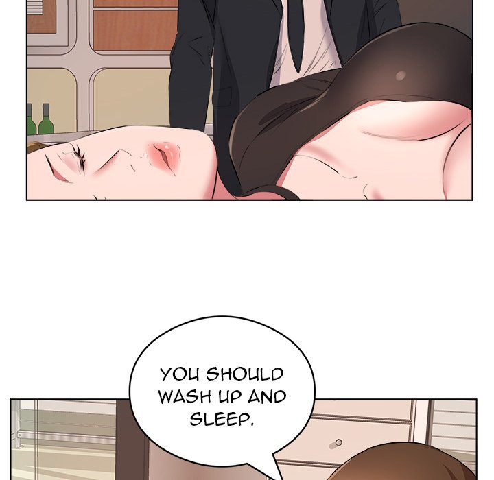 Payment Accepted - Chapter 36 Page 20