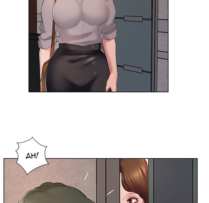 Payment Accepted - Chapter 4 Page 73