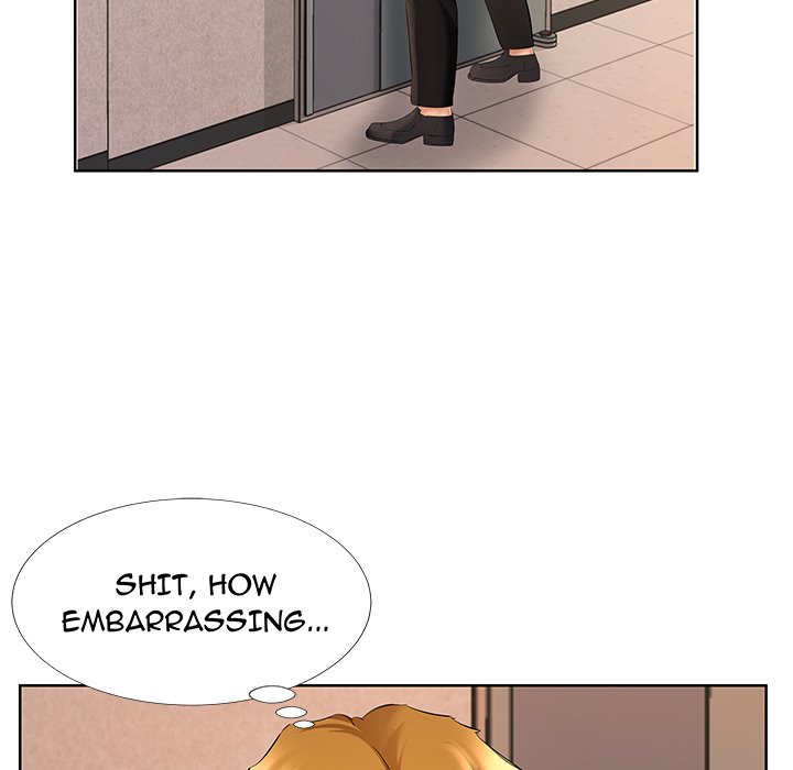 Payment Accepted - Chapter 9 Page 13