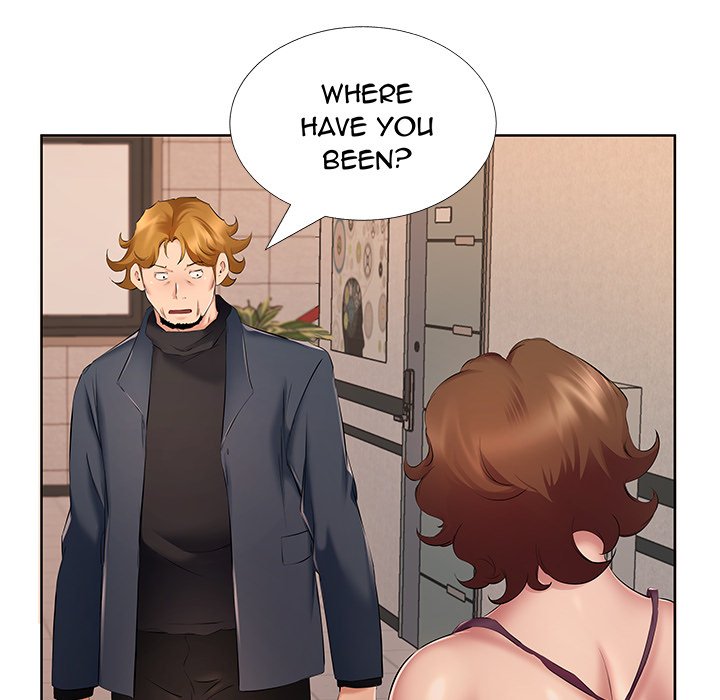 Payment Accepted - Chapter 9 Page 18