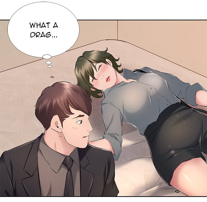 Payment Accepted - Chapter 9 Page 81