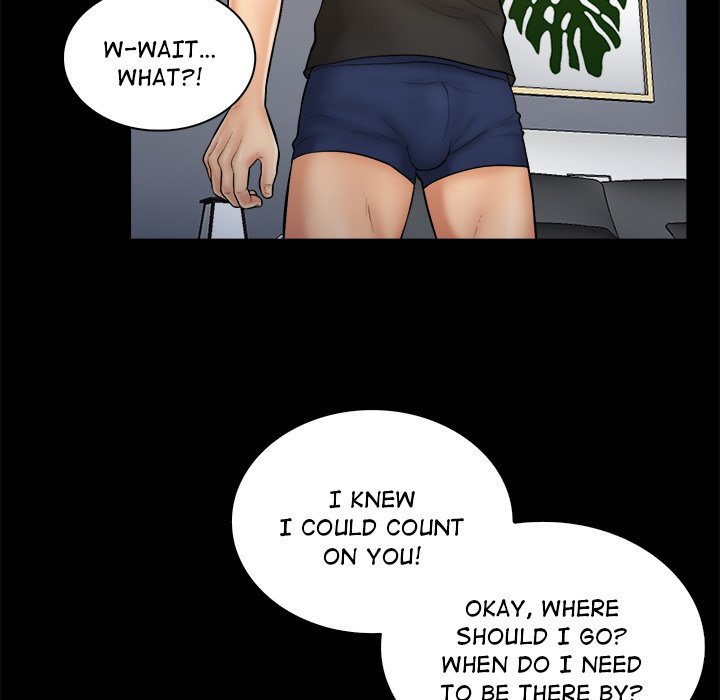 Find That Girl - Chapter 11 Page 13