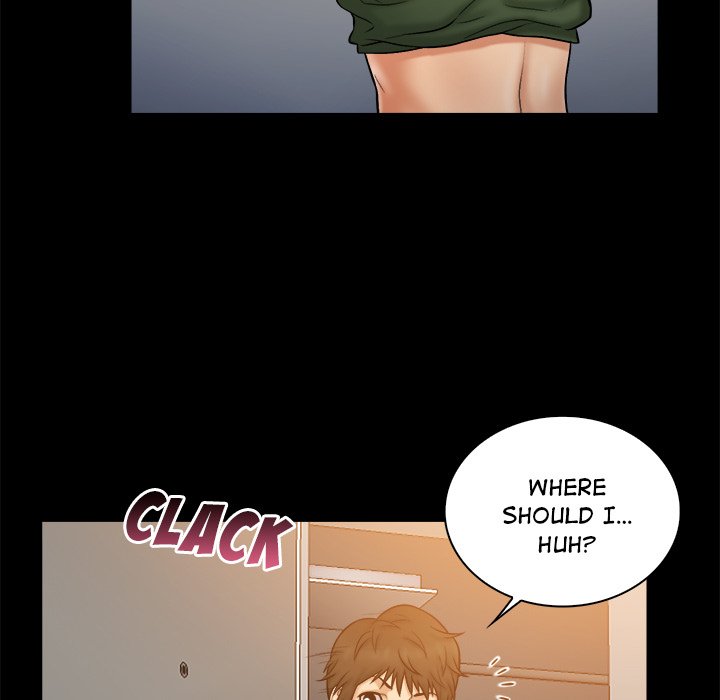 Find That Girl - Chapter 11 Page 16