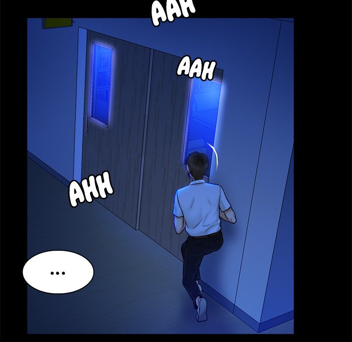 Find That Girl - Chapter 12 Page 100
