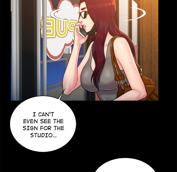 Find That Girl - Chapter 12 Page 13