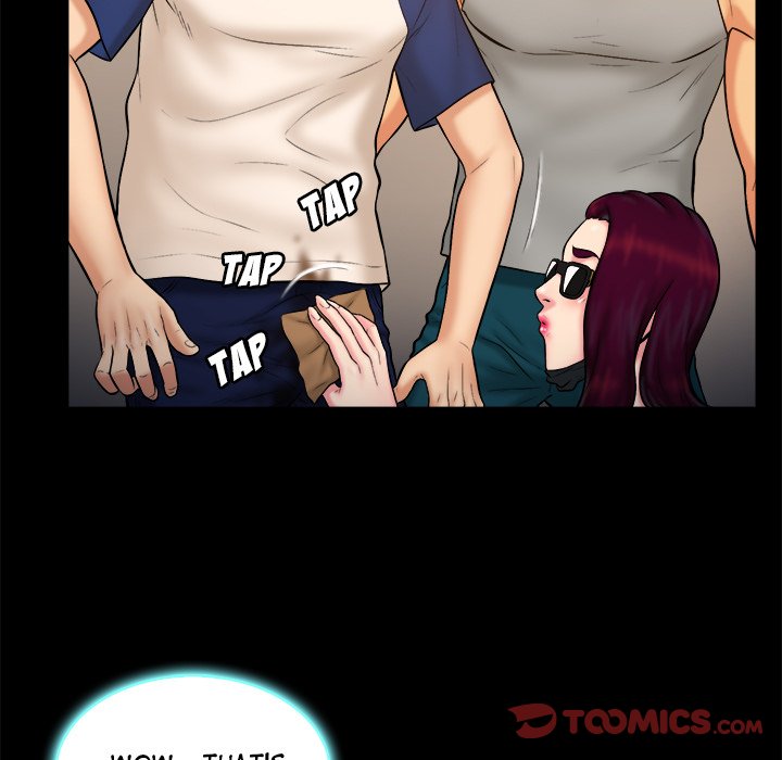Find That Girl - Chapter 12 Page 26