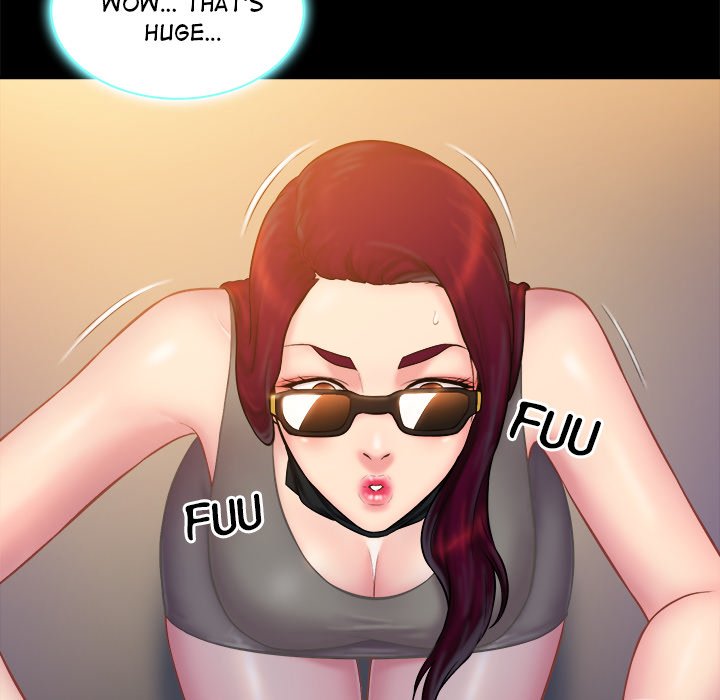 Find That Girl - Chapter 12 Page 27