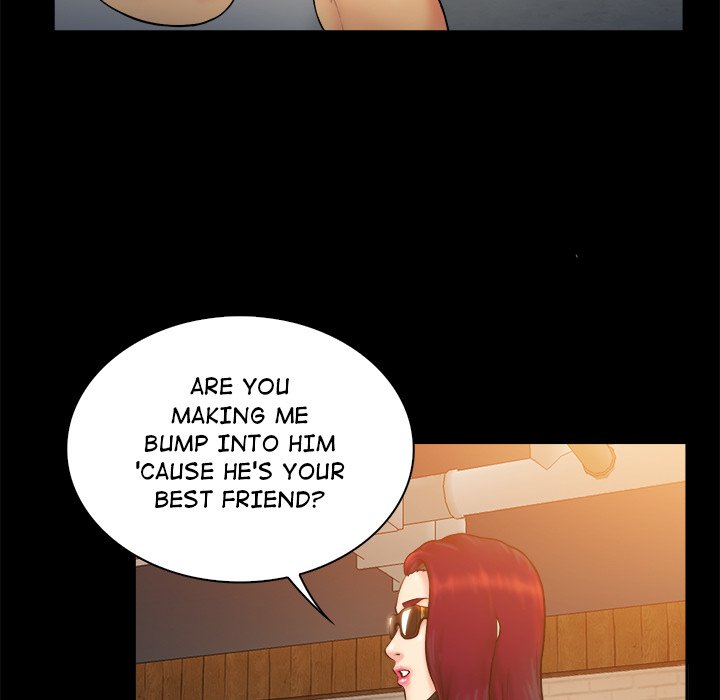 Find That Girl - Chapter 12 Page 34