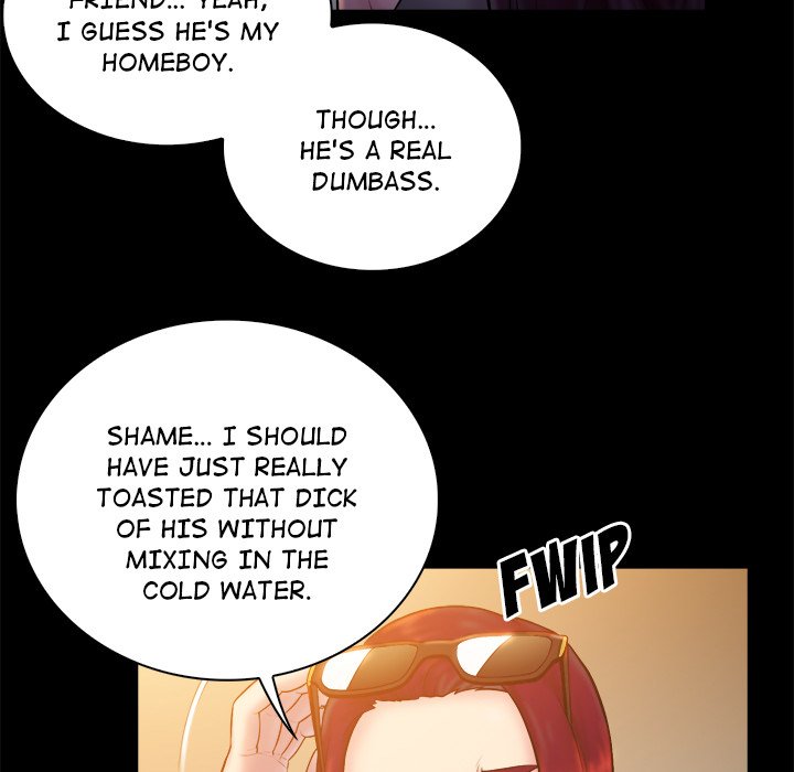 Find That Girl - Chapter 12 Page 37