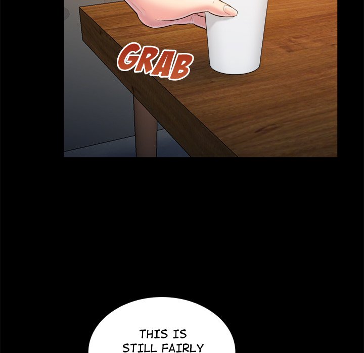 Find That Girl - Chapter 12 Page 41