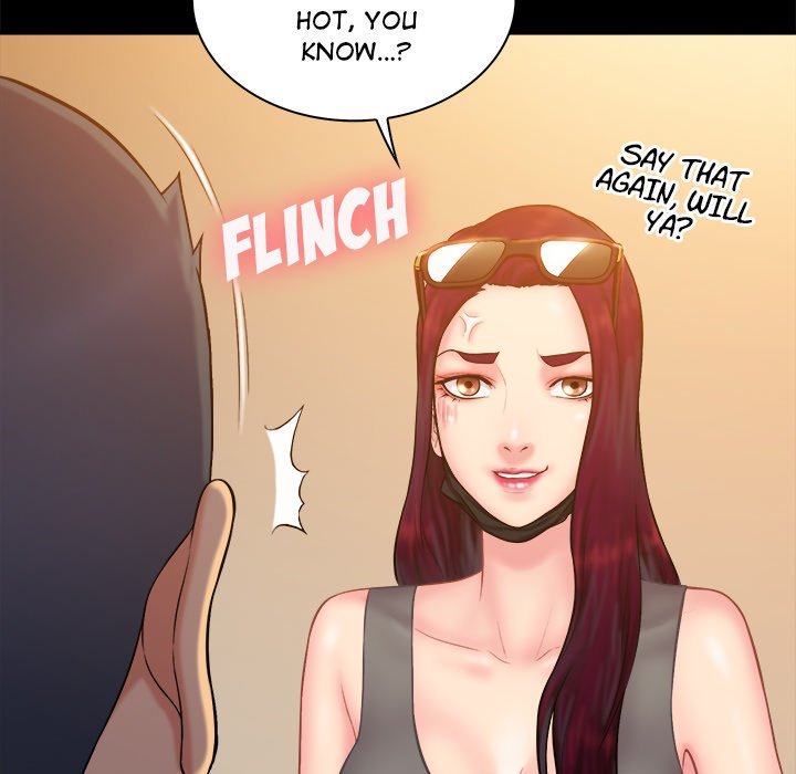 Find That Girl - Chapter 12 Page 42