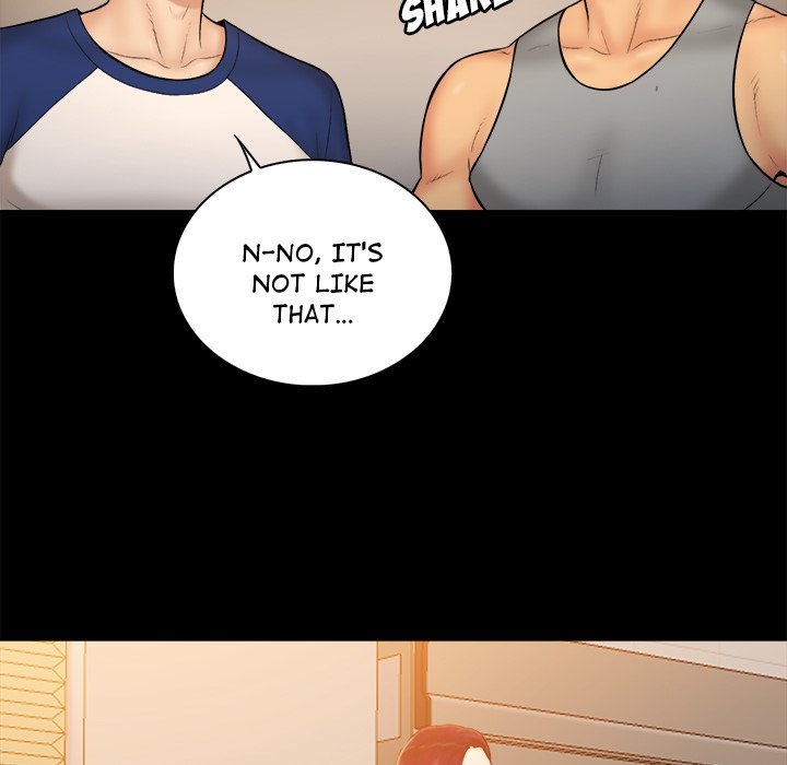 Find That Girl - Chapter 12 Page 6