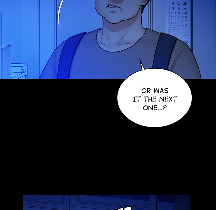 Find That Girl - Chapter 12 Page 63