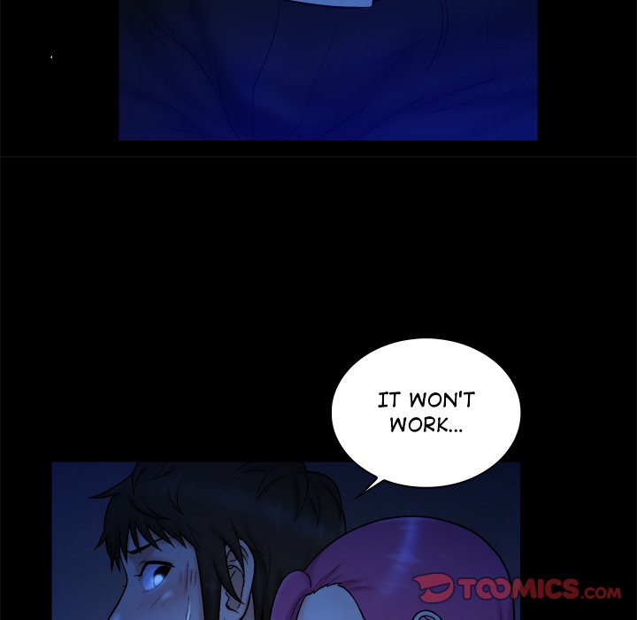 Find That Girl - Chapter 12 Page 74