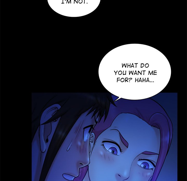 Find That Girl - Chapter 12 Page 81