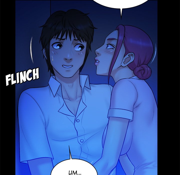 Find That Girl - Chapter 12 Page 83