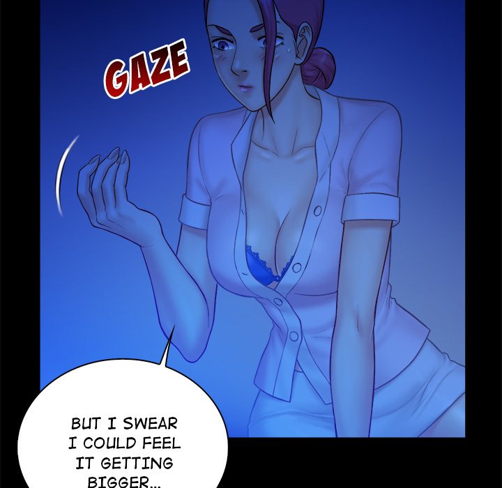 Find That Girl - Chapter 12 Page 93