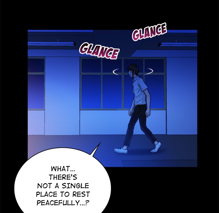 Find That Girl - Chapter 12 Page 96