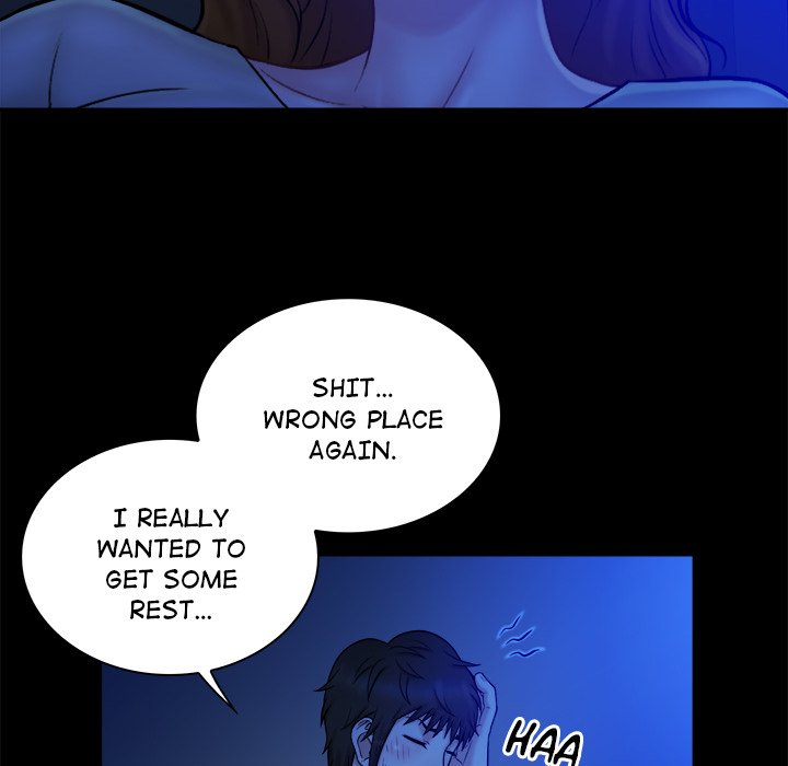 Find That Girl - Chapter 13 Page 16