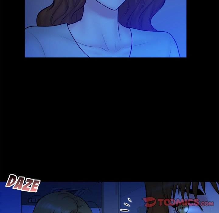 Find That Girl - Chapter 13 Page 34