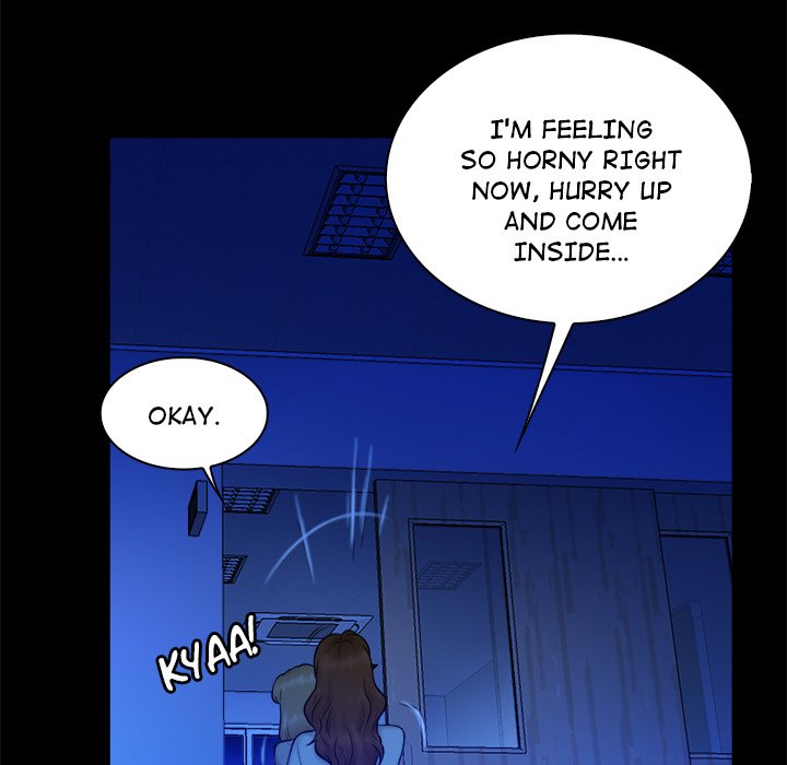 Find That Girl - Chapter 13 Page 36