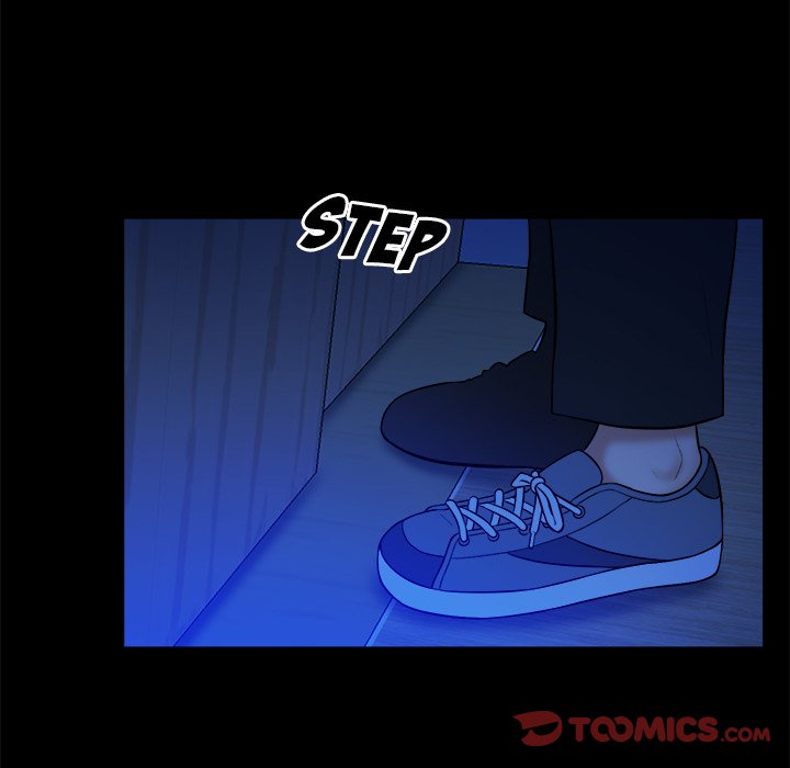 Find That Girl - Chapter 13 Page 38
