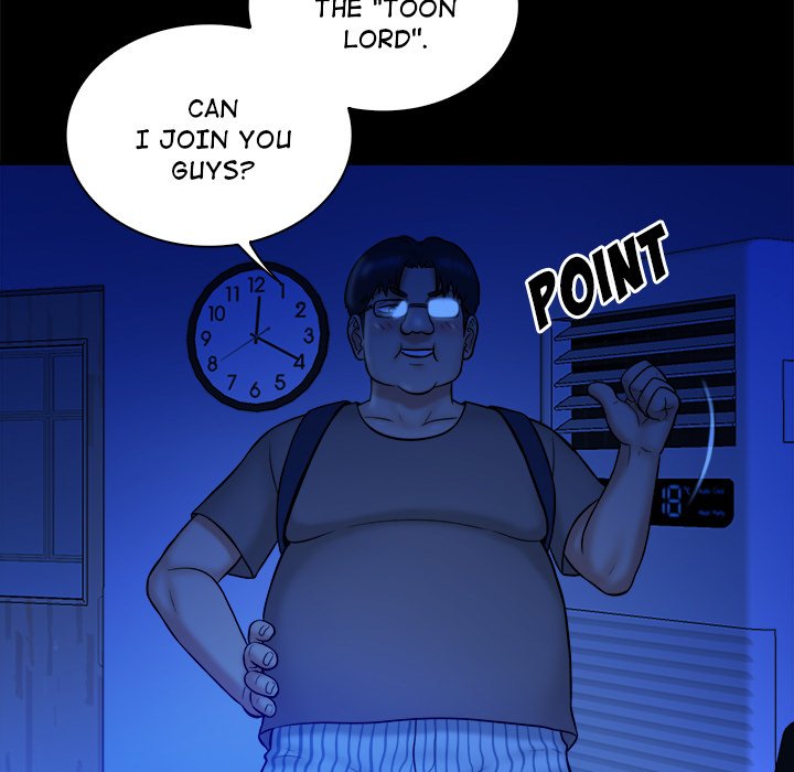 Find That Girl - Chapter 13 Page 47