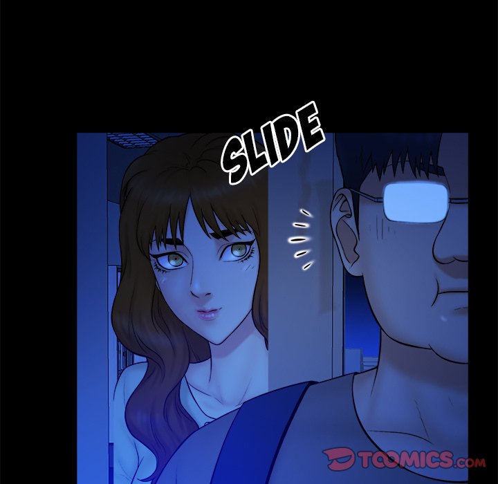 Find That Girl - Chapter 13 Page 54