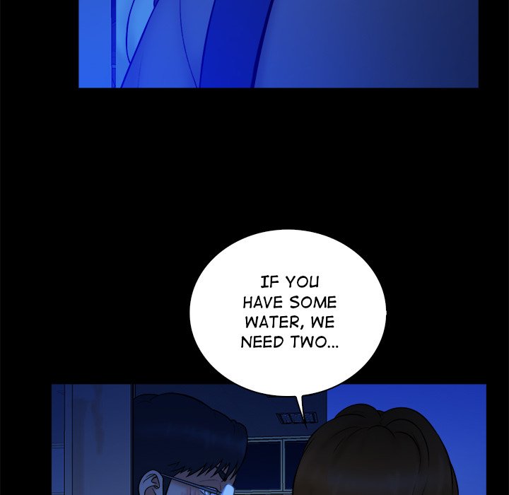 Find That Girl - Chapter 13 Page 55