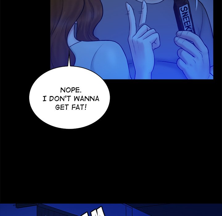 Find That Girl - Chapter 13 Page 60