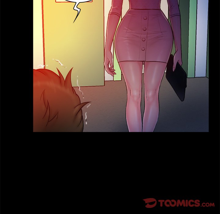 Find That Girl - Chapter 13 Page 90