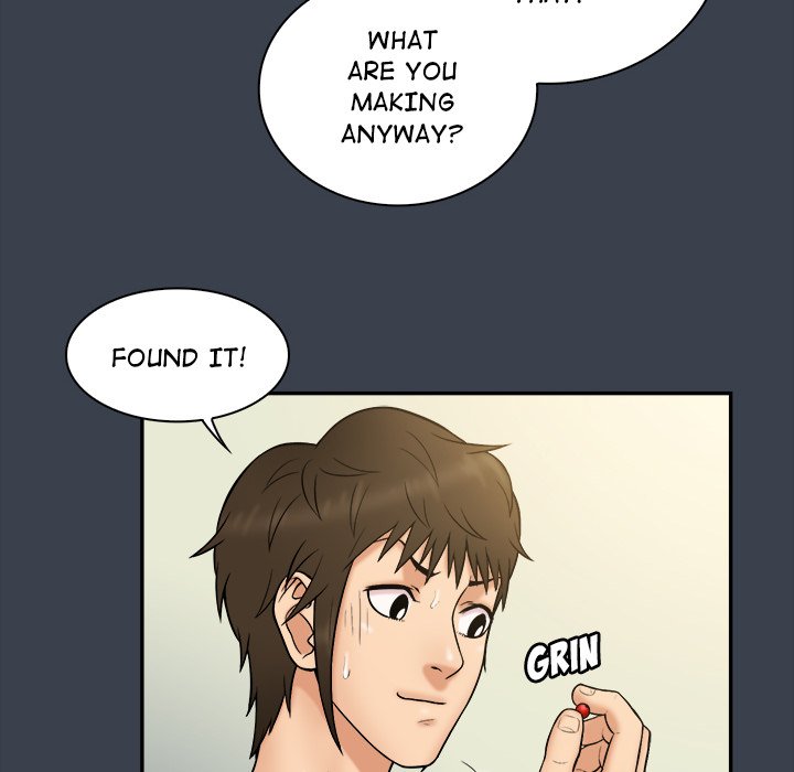 Find That Girl - Chapter 14 Page 29