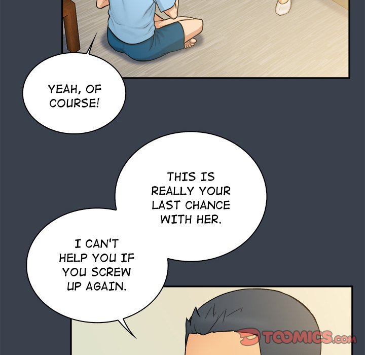 Find That Girl - Chapter 14 Page 34