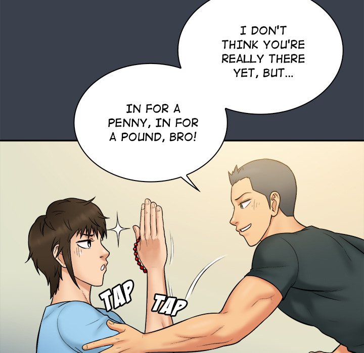 Find That Girl - Chapter 14 Page 37