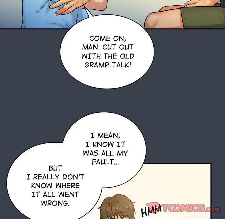 Find That Girl - Chapter 14 Page 38