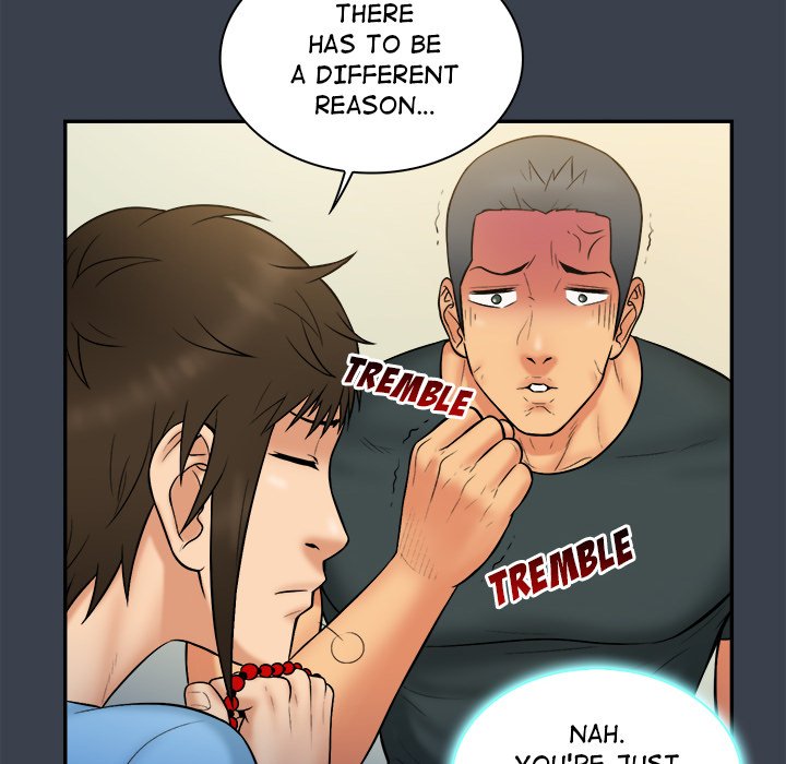 Find That Girl - Chapter 14 Page 40