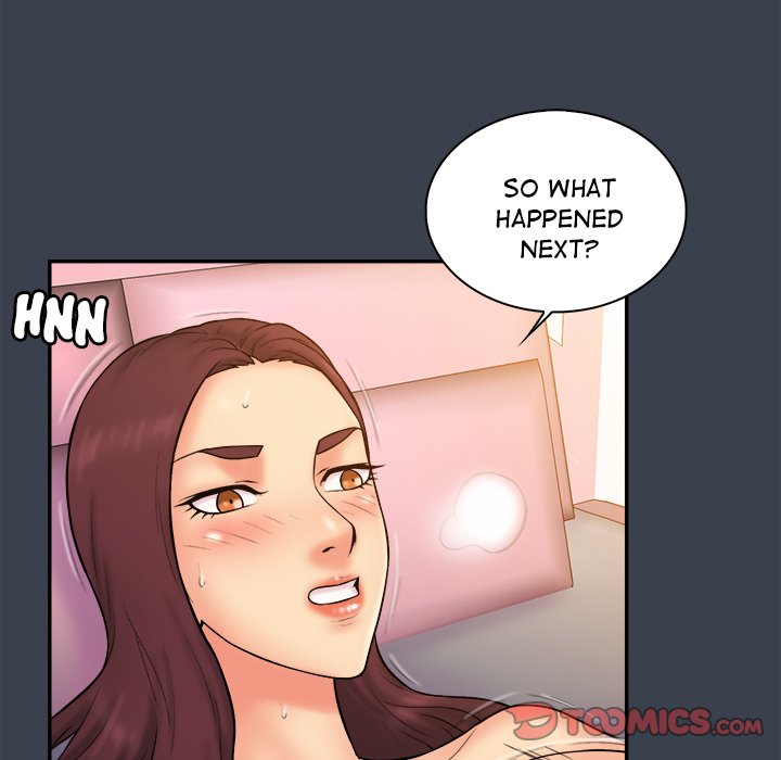 Find That Girl - Chapter 14 Page 66