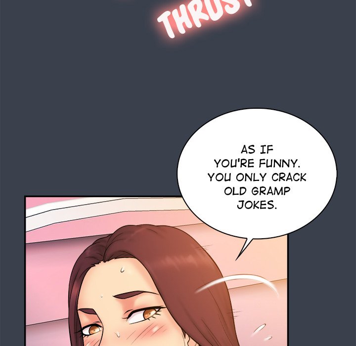 Find That Girl - Chapter 14 Page 73